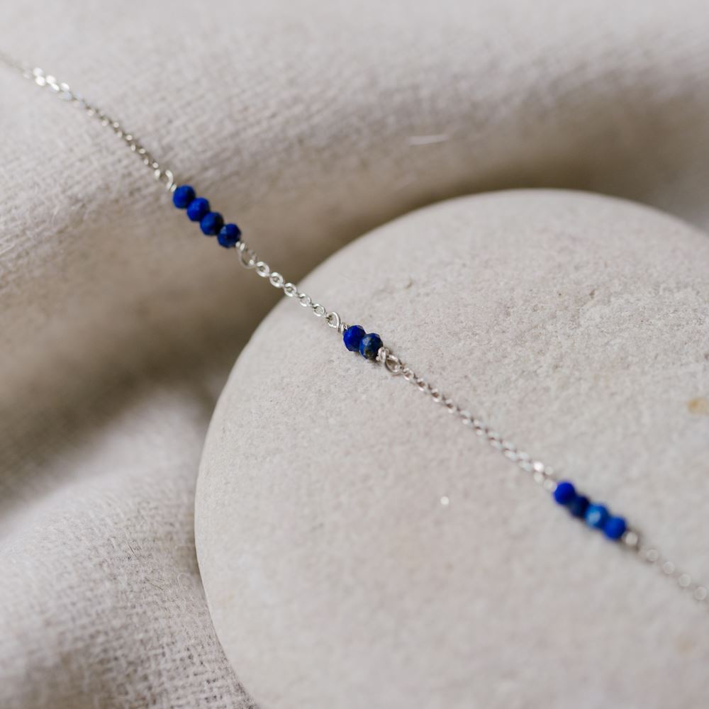 Necklace Uma (silver 925)