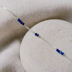 Necklace Uma (silver 925)