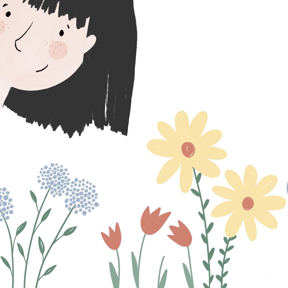 Livre "Dans les yeux d'Anna"