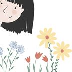 Livre "Dans les yeux d'Anna"