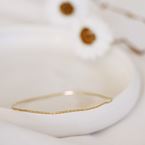 Bracelet Ariadne's thread #2