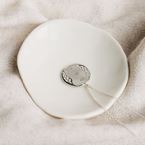 Necklace "Impression" n°2 (silver 925)