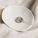 Necklace "Impression" n°2 (silver 925)