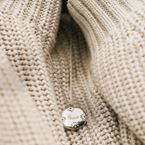 Necklace "Impression" n°3 (silver 925)