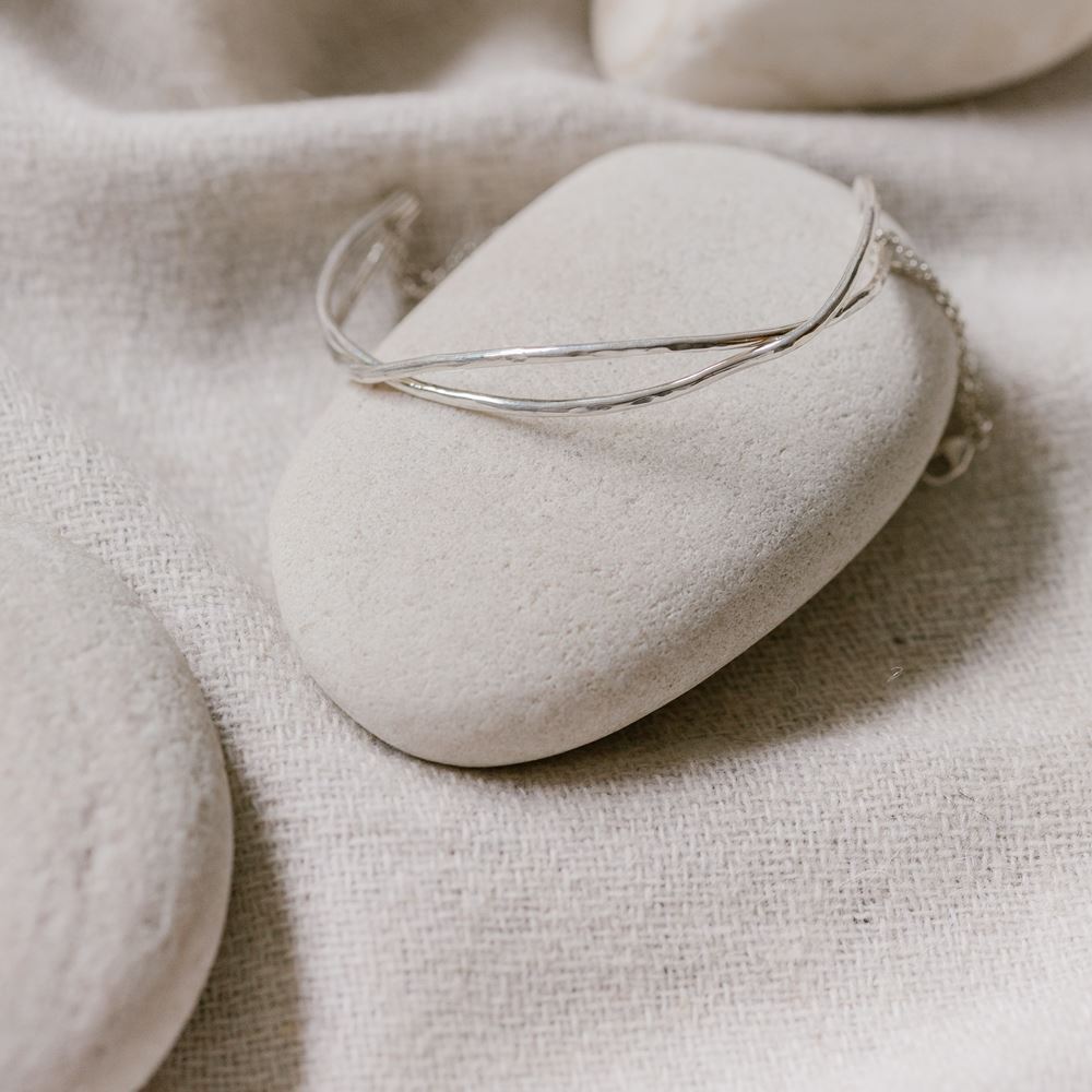 Bracelet Lola (silver 925)