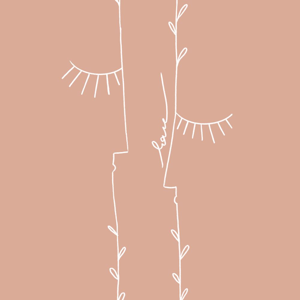 Illustration "Humanity" I