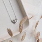 Necklace Céleste (Silver 925)