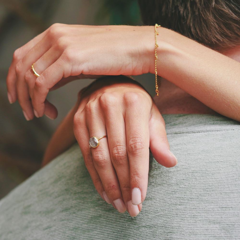 Ring Jubar