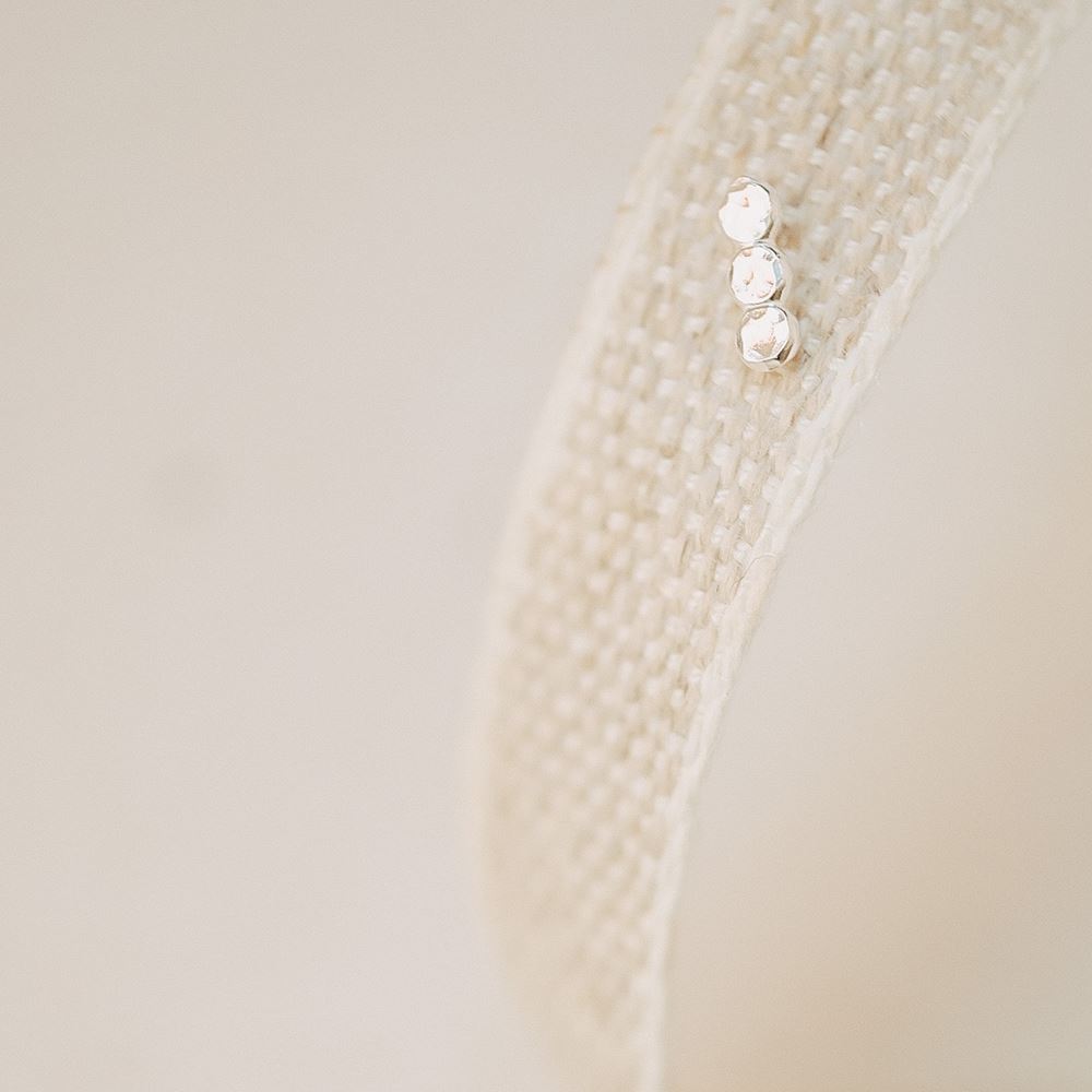 Earring Kim (silver 925)