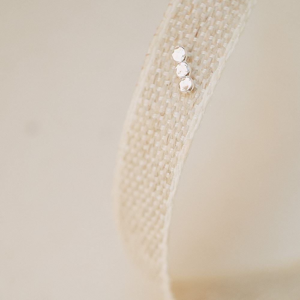 Earring Kim (silver 925)