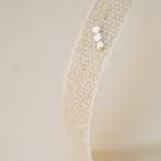 Earring Kim (silver 925)