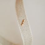 Earring Kim (gold plated)