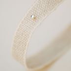 Earring Jade (silver 925)