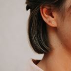 Earring Romy (silver 925)