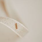 Earring Sam (gold plated)