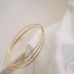 Bracelet Ariadne's thread #2