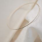 Bracelet Ariadne's thread #3