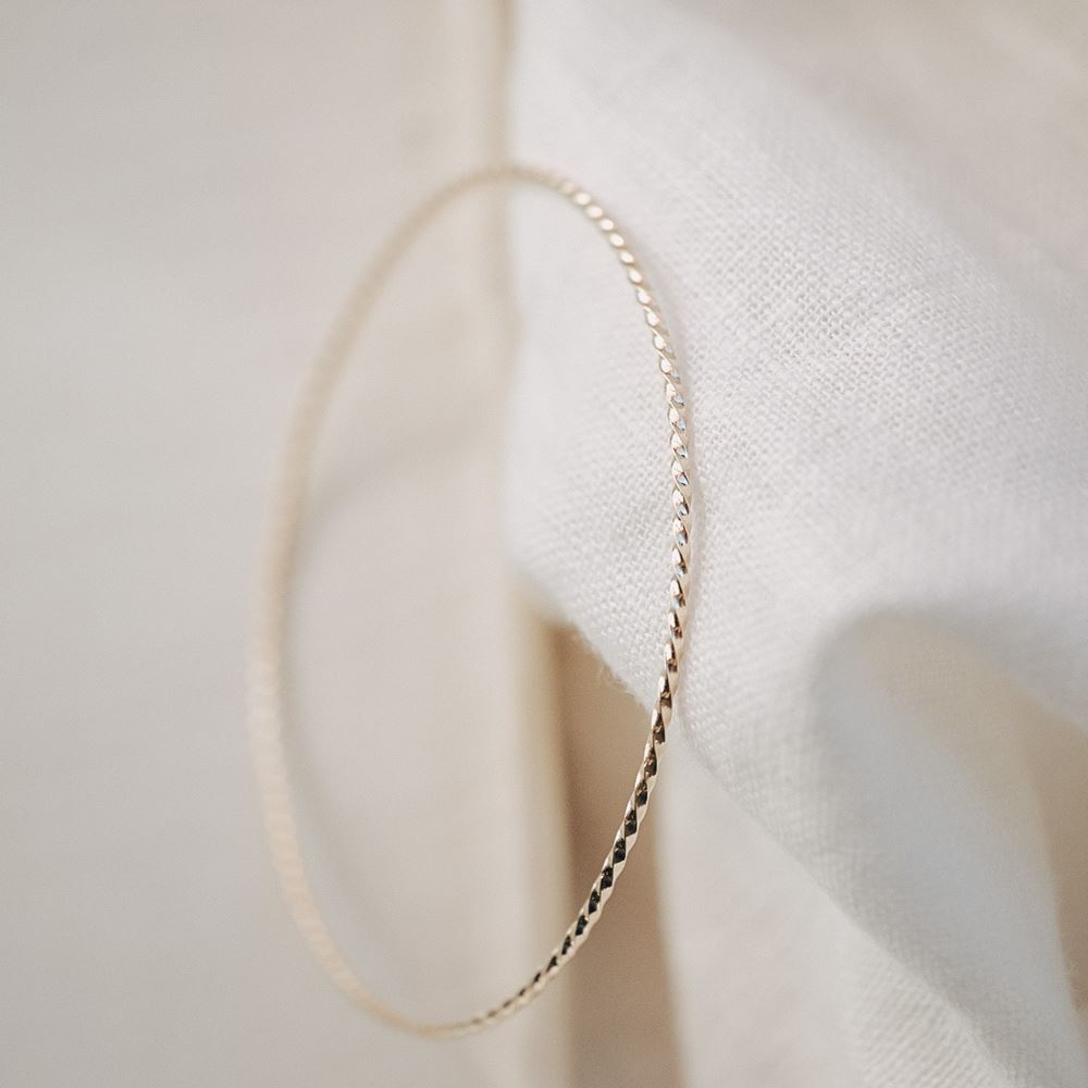 Bracelet Ariadne's thread #3