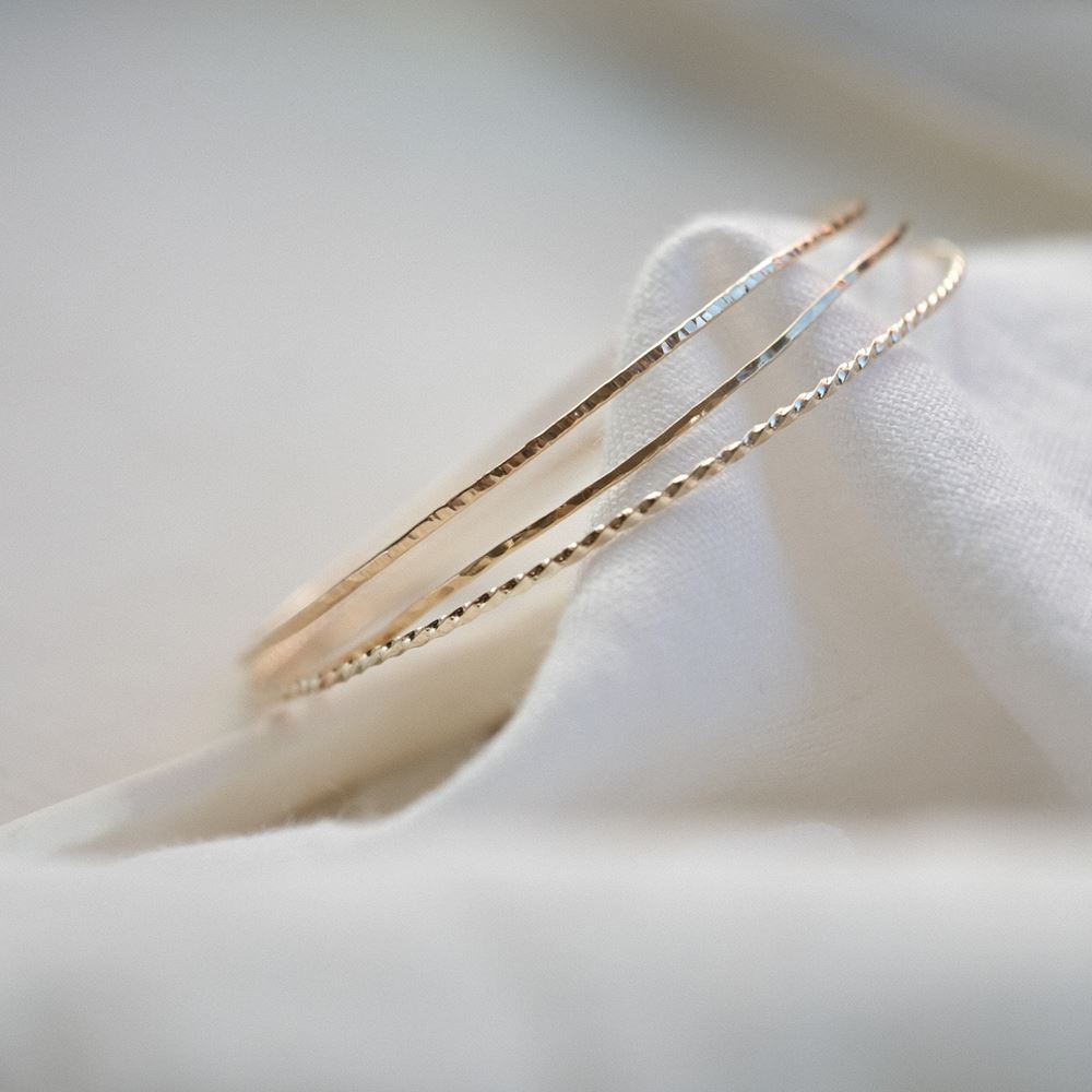 Bracelet Ariadne's thread #3