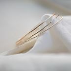 Bracelet Ariadne's thread #3