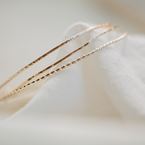 Bracelet Ariadne's thread #1