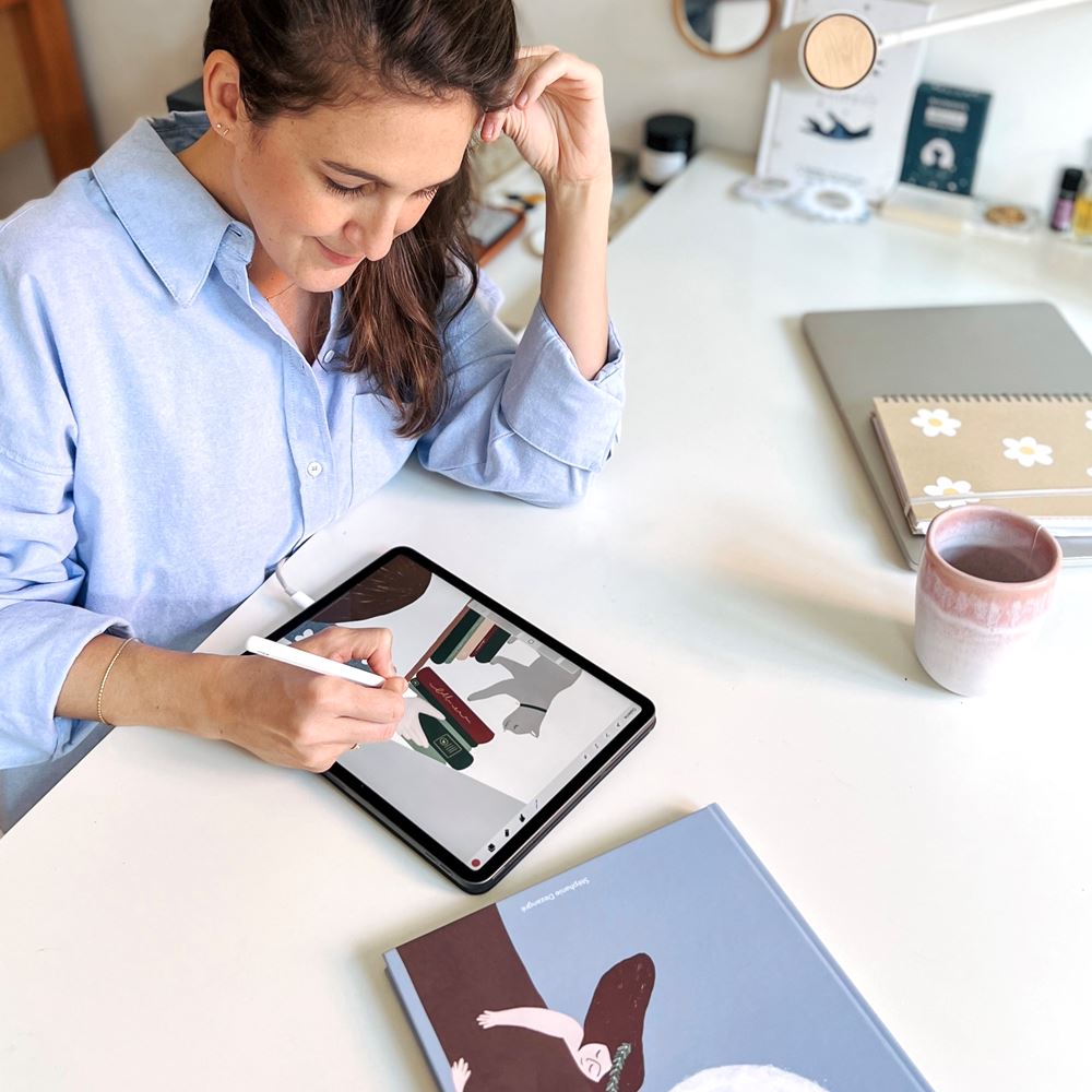 Book "Les secrets de la Pachamama"