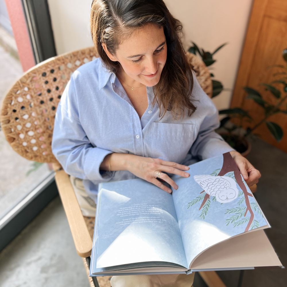 Book "Les secrets de la Pachamama"