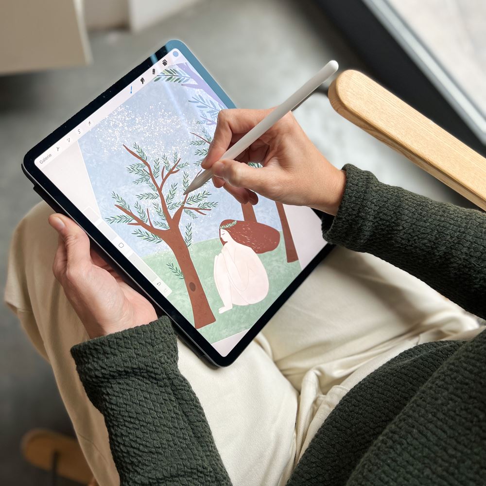 Book "Les secrets de la Pachamama"