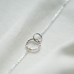 Bracelet Marie-Claire (silver)