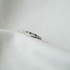 Ring Marie-Louise (silver)