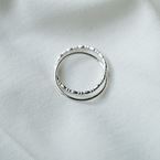 Ring Marie-Louise (silver)