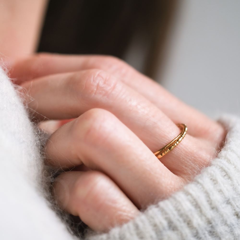 Ring Marie-Louise (silver)