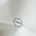Ring Marie-Rose (silver)