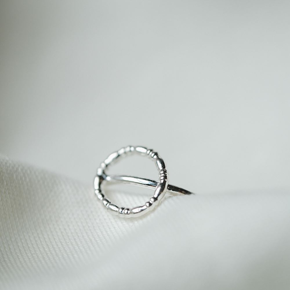 Ring Marie-Rose (silver)