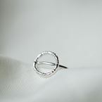Ring Marie-Rose (silver)