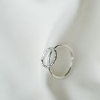 Ring Marie-Rose (silver)