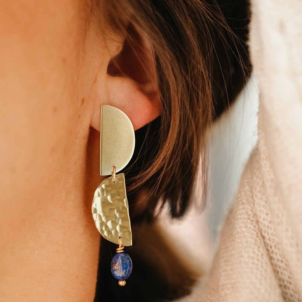 Earrings Alison