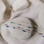 Necklace Uma (silver 925)