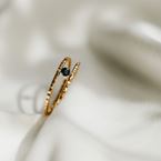 Ring Juliette (18ct gold)