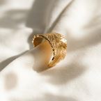 Ring Inès (18ct gold)