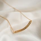 Necklace Anna (18k gold)