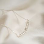 Necklace Anna (silver 925)