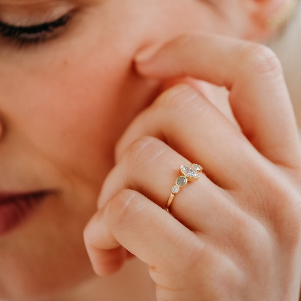 Ring Exulto