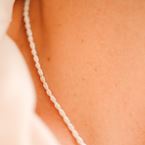 Necklace Pilar (silver 925)