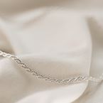 Necklace Pilar (silver 925)