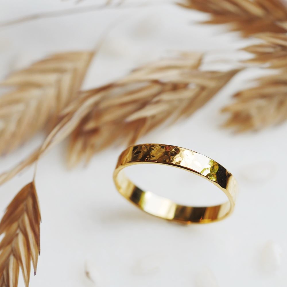 Ring Sinceritas