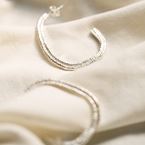 Big creoles Imani (silver 925)