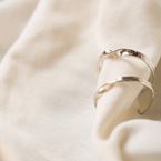 Creoles Nouria (silver 925)