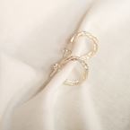 Little creoles Najima (silver 925)