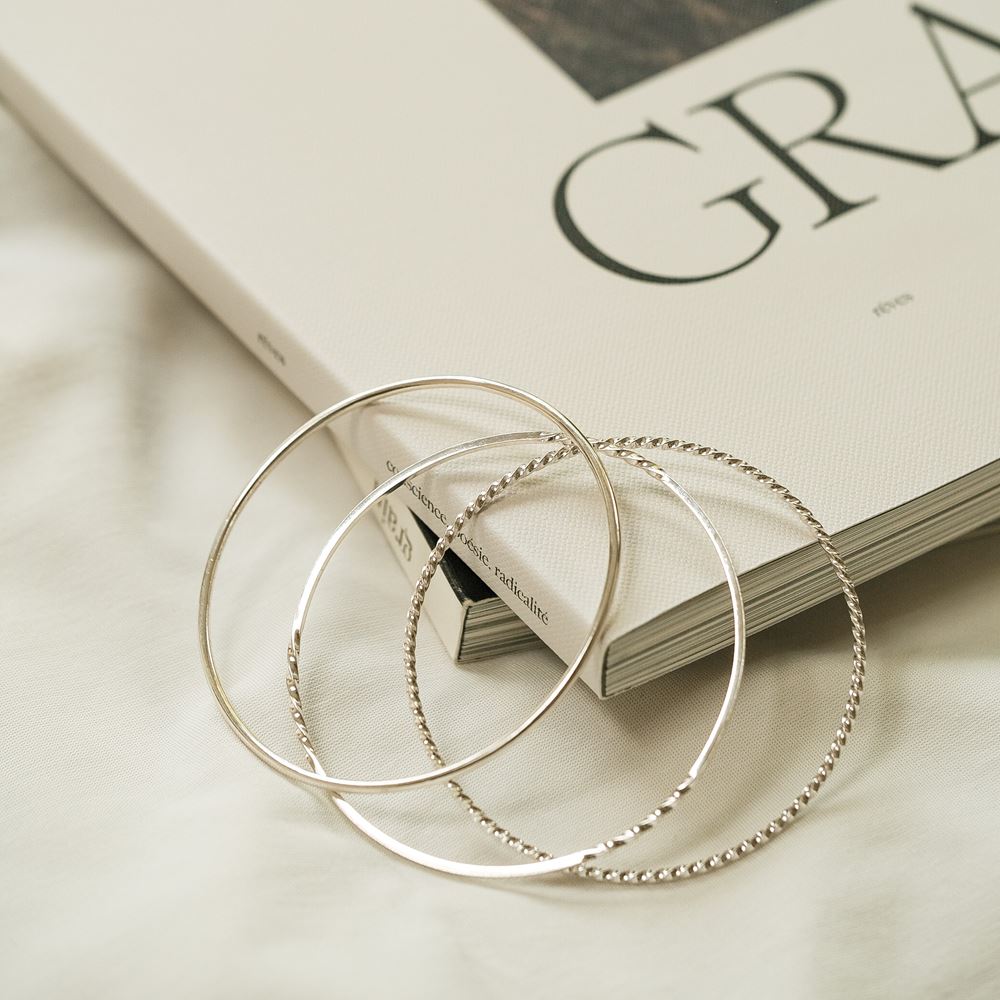 Bracelet Nina (silver 925)